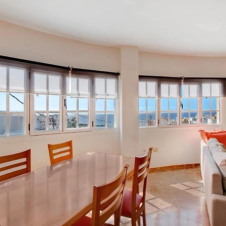 Casa Del Pescador Planta Alta Villa Las Eras  Dış mekan fotoğraf