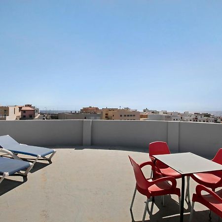 Casa Del Pescador Planta Alta Villa Las Eras  Dış mekan fotoğraf