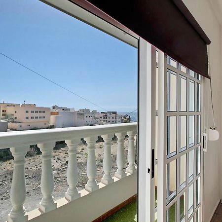 Casa Del Pescador Planta Alta Villa Las Eras  Dış mekan fotoğraf