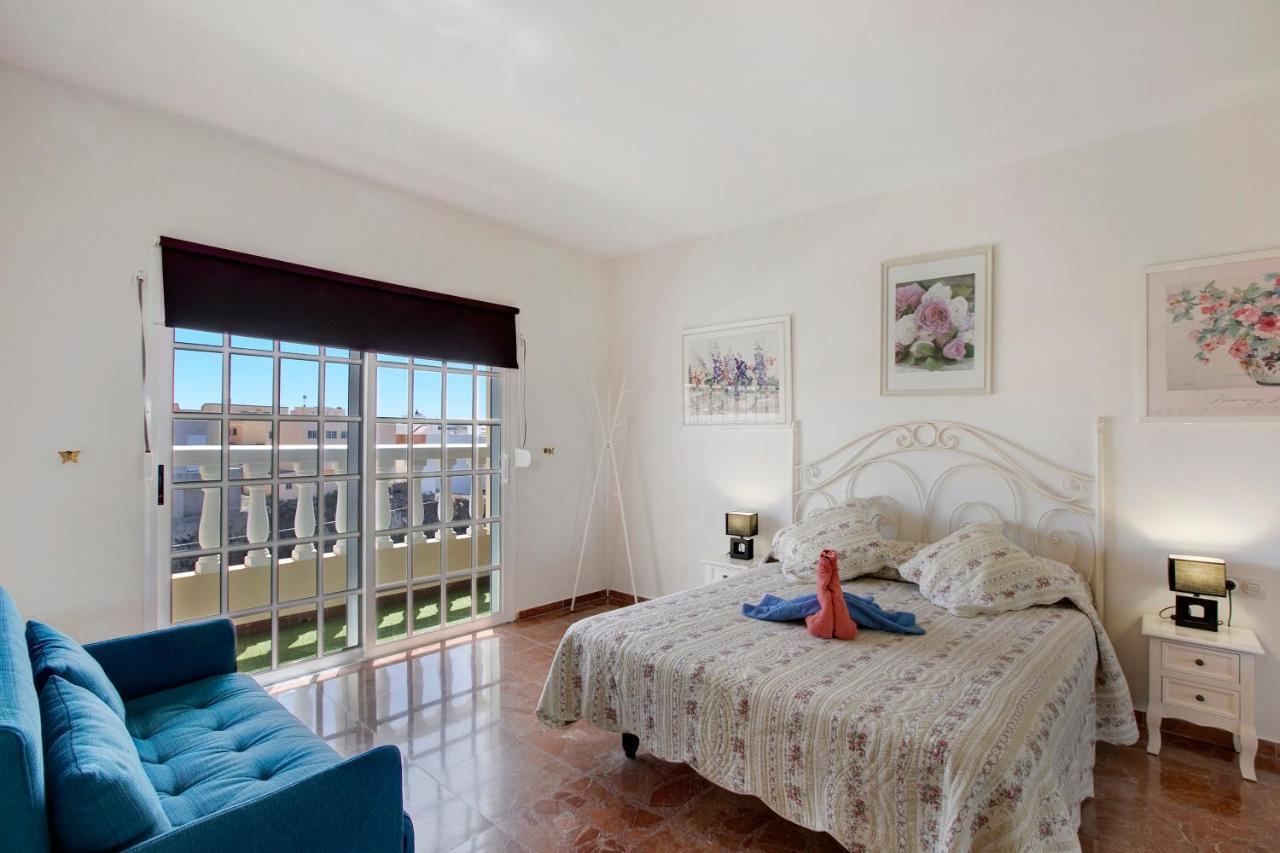 Casa Del Pescador Planta Alta Villa Las Eras  Dış mekan fotoğraf