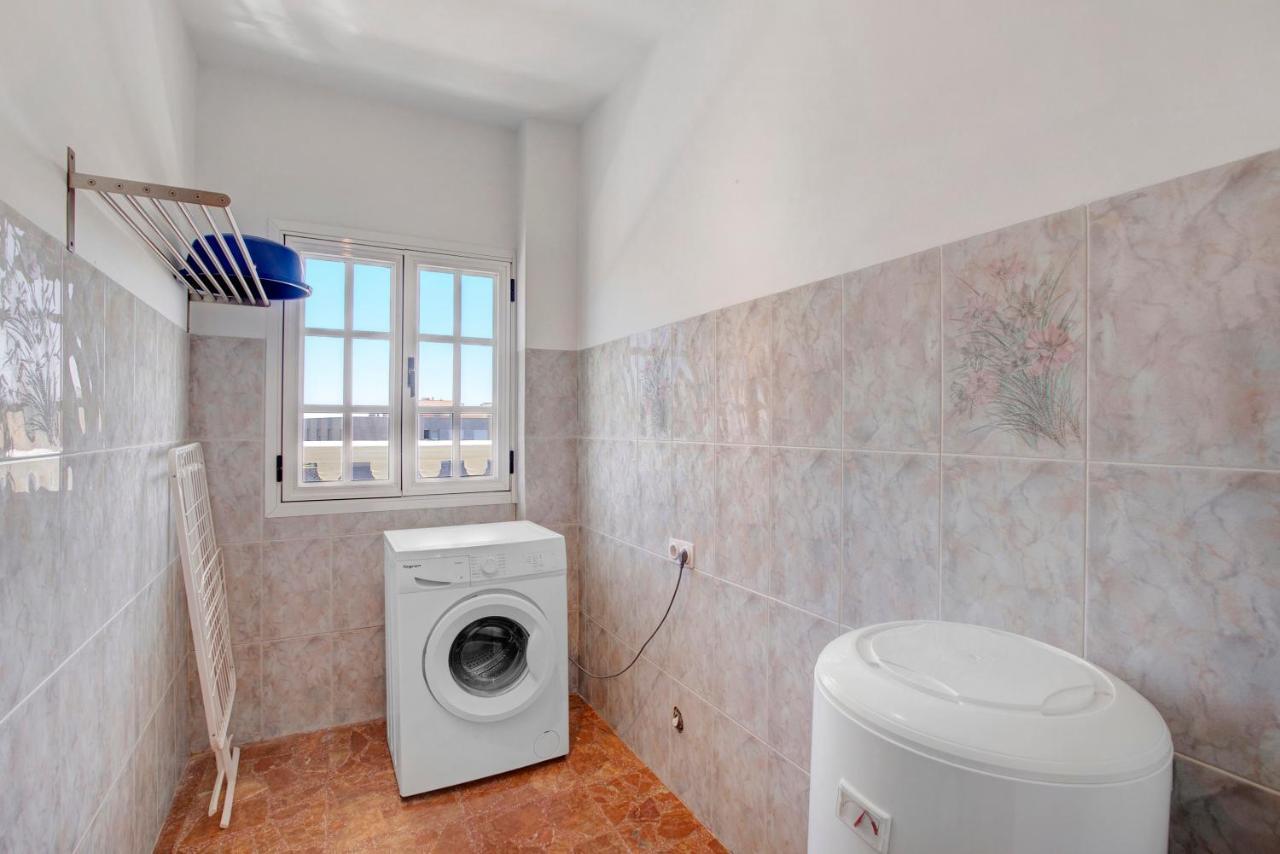 Casa Del Pescador Planta Alta Villa Las Eras  Dış mekan fotoğraf