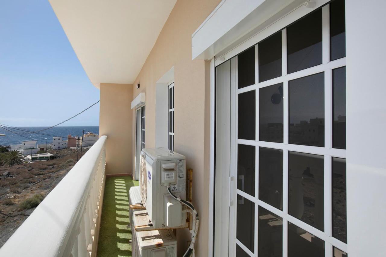 Casa Del Pescador Planta Alta Villa Las Eras  Dış mekan fotoğraf