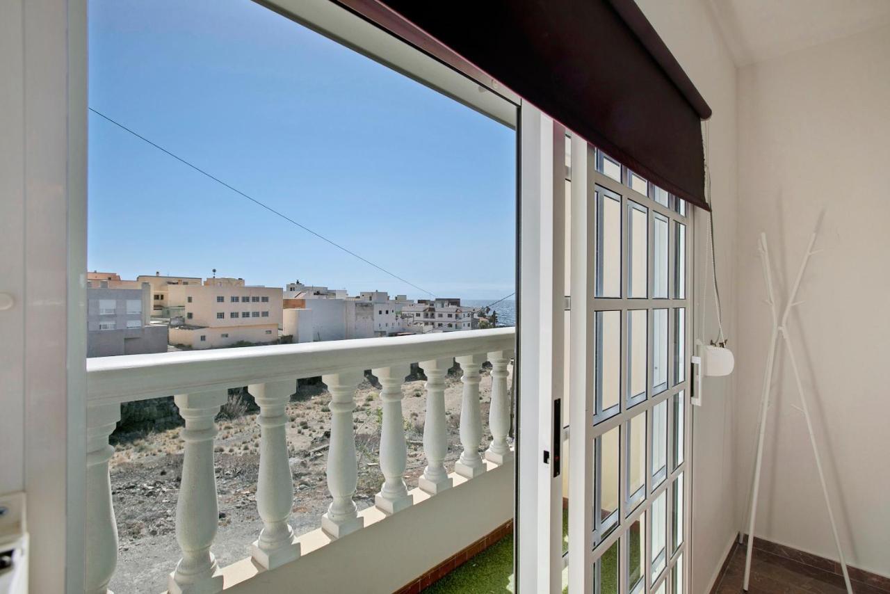 Casa Del Pescador Planta Alta Villa Las Eras  Dış mekan fotoğraf