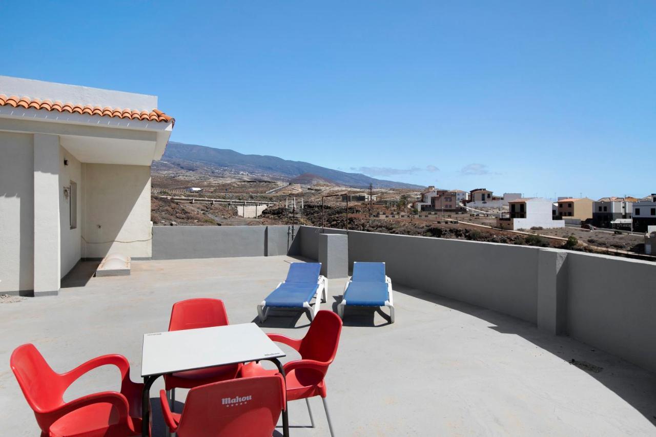 Casa Del Pescador Planta Alta Villa Las Eras  Dış mekan fotoğraf
